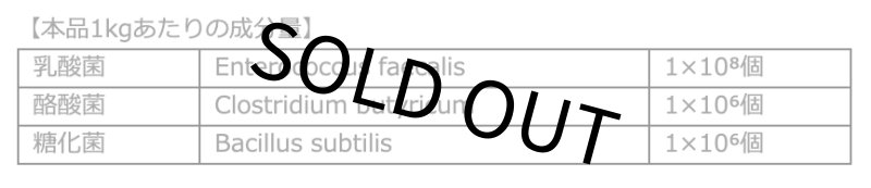 画像4: CAP! 鳥の健康補助食品 賞味期限2028/1/31【PREDEAR】PROBIO3 プロバイオ・スリー（30包入）★ (4)