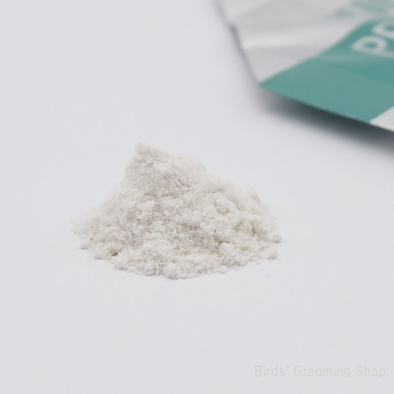 画像3: CAP! 鳥の健康補助食品 賞味期限2026/10/31【PREDEAR】PROBIO3 プロバイオ・スリー(30包入)★ (3)