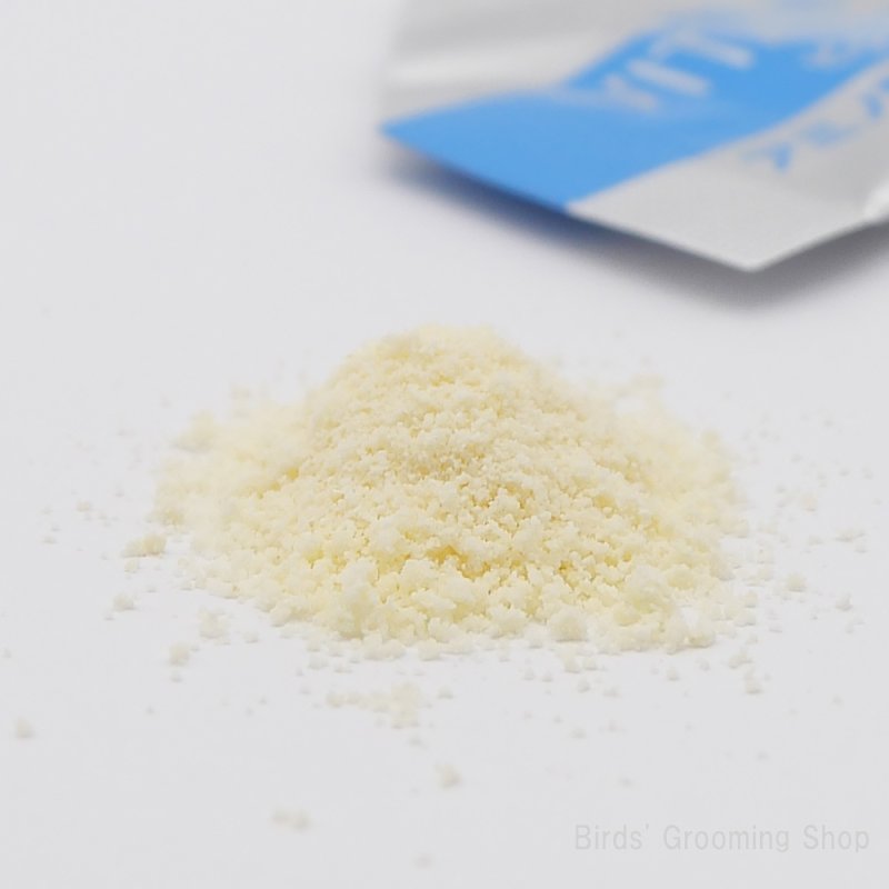 画像3: CAP! 鳥の健康補助食品 賞味期限2026/10/31【PREDEAR】VITABIRD F ビタバードF(30包入)【換羽期用】★ (3)