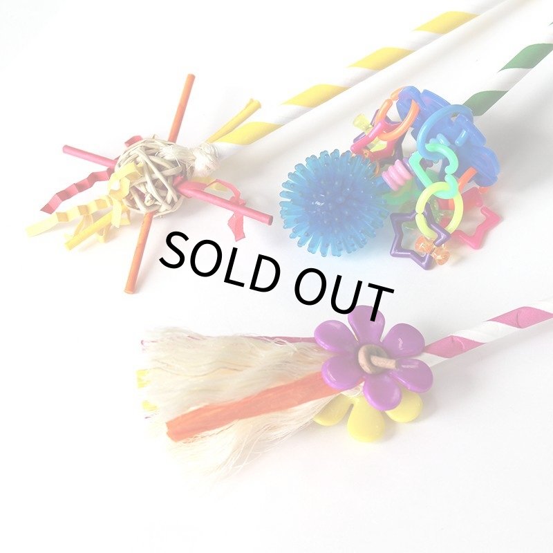 画像4: 【CAP!オリジナルTOY Kiwami】#008 夏花鳥 (4)