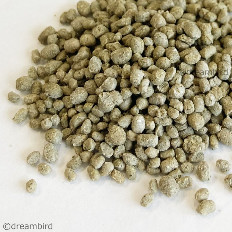 画像2: CAP! 鳥の餌 賞味期限2026/12/31イースター リトルバードセレクションプロ オカメインコ用 300g (2)