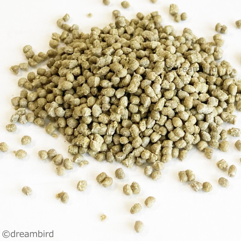 画像2: CAP! 鳥の餌 賞味期限2027/5/31イースター リトルバードセレクションプロ セキセイインコ用 300g (2)