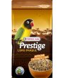画像1: 賞味期限:2025/7/4【ヴァーセレ・ラガ】プレステージプレミアム アフリカンパラキートミックス 1kg (1)