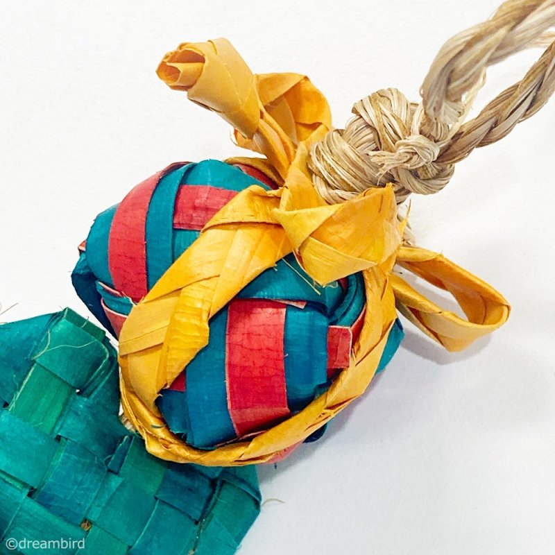 画像2: 【天然素材】Gifts & Hearts Sm 03537 (2)