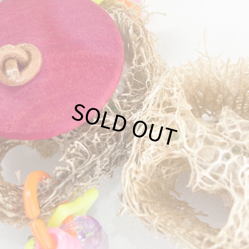 画像3: 【fancyCAP!】へちまるま FC11★ (3)