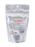 画像2: CAP! 鳥の餌 賞味期限2026/3/31【黒瀬ペットフード】自然派宣言 フォニオパディ 120g ※大袋※ (2)