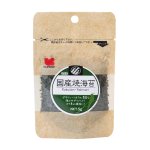 画像1: CAP! 鳥の餌 賞味期限2026/7/31【黒瀬ペットフード】国産焼海苔 5g KTS-43 (1)