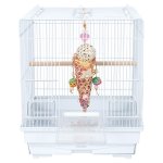画像3: 【ひっぱる × つつく × 探す】３つの遊び方が出来る♪ 【マルカン】MB-398バードカーニバル もりもりアイスクリーム (3)