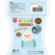 画像5: ケージに取り付ける小部屋 【マルカン】MB-417バードカーニバル くつろぎポット (5)
