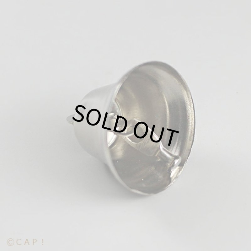 画像3: 【Parts】25mm Liberty Bell 1個SB★ (3)