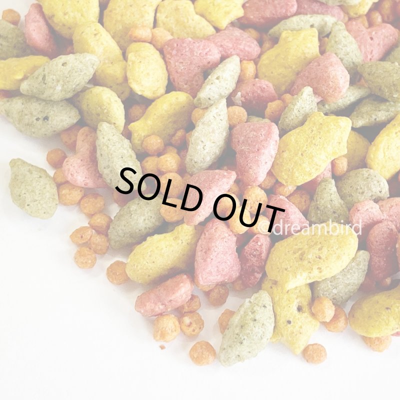 画像5: CAP! 鳥の餌 賞味期限2026/7/20【ヒギンズ】インチューンナチュラル コニュア＆オカメインコ 2LB(0.91kg) 30250 (5)