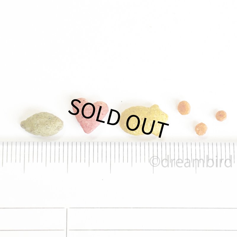 画像4: CAP! 鳥の餌 賞味期限2026/7/20【ヒギンズ】インチューンナチュラル コニュア＆オカメインコ 2LB(0.91kg) 30250 (4)