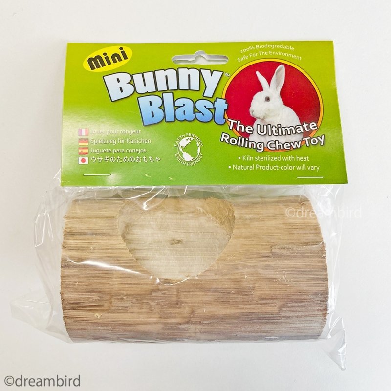 画像4: カバブ BUNNY BLAST mini 20053【1個入】※バニーブラスト ミニ※ (4)
