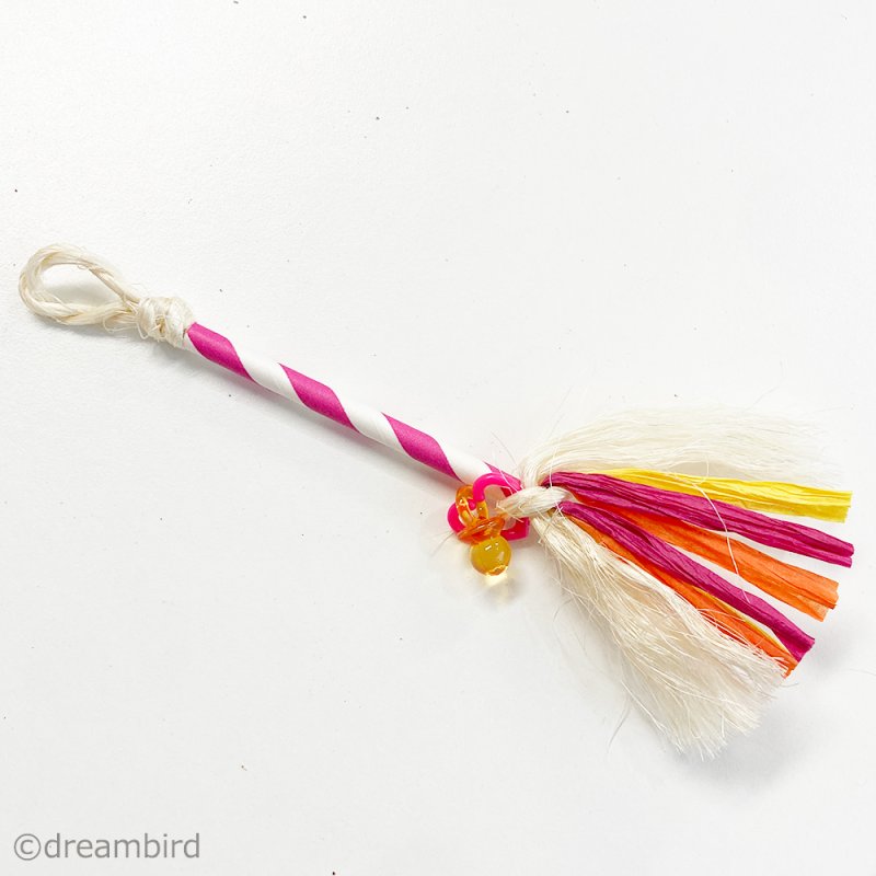 画像2: 【fancyCAP!】夏花鳥ミニ FC12★ (2)