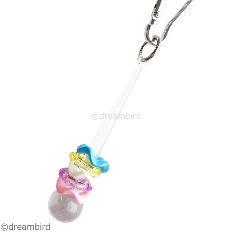 画像1: 【jerry's bird toy】drop★ (1)