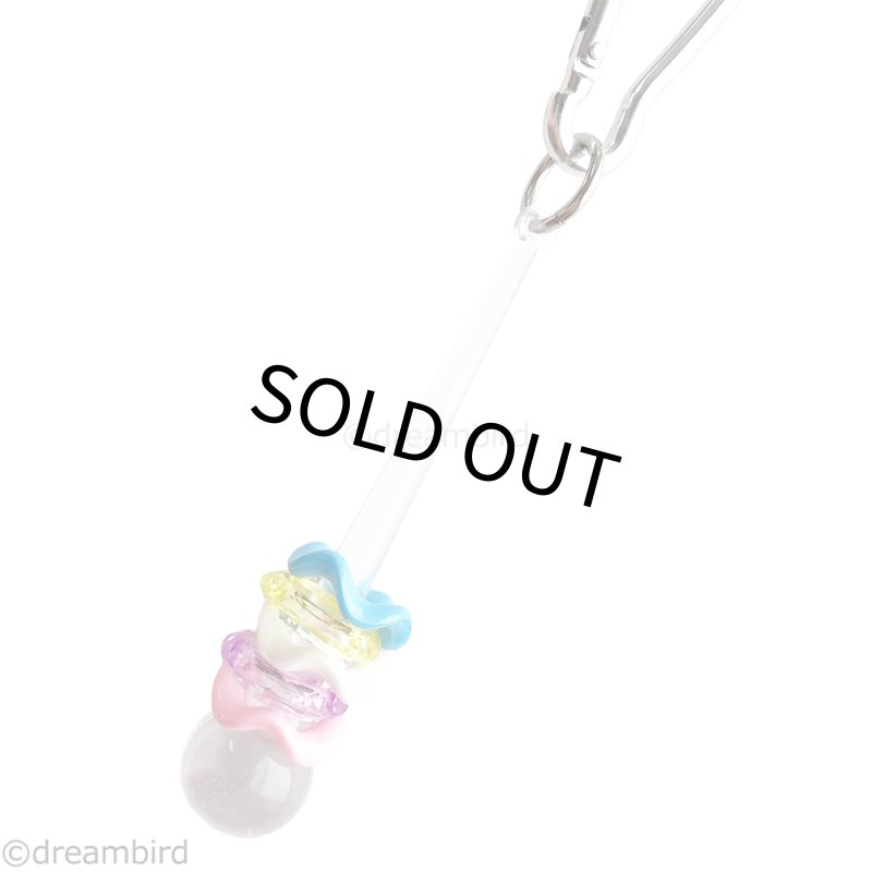 画像1: 【jerry's bird toy】drop★ (1)