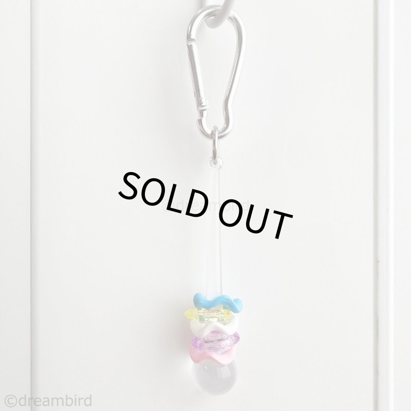 画像2: 【jerry's bird toy】drop★ (2)