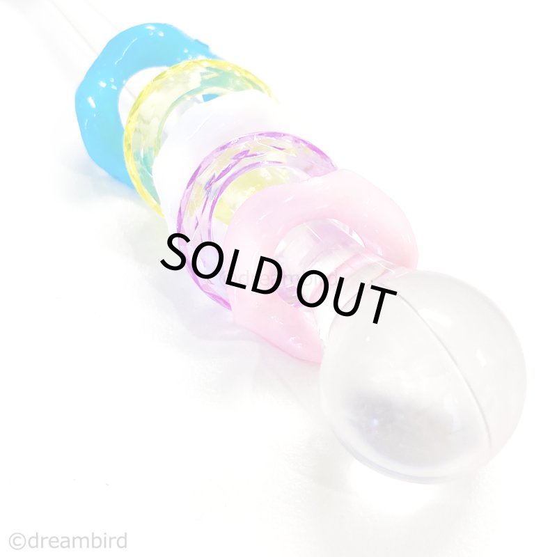 画像3: 【jerry's bird toy】drop★ (3)