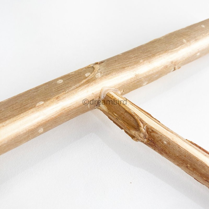 画像4: マルカン MB15　森の小枝 (4)