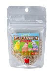 画像1: CAP! 鳥の餌 賞味期限2026/9/30【黒瀬ペットフード】KP-65自然派宣言オーチャードグラスの種 15g (1)