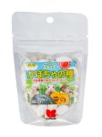 画像1: CAP! 鳥の餌 賞味期限2026/8/31　 黒瀬ペットフード 自然派宣言 かぼちゃの種 30g (1)