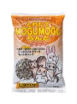 画像1: CAP! 鳥の餌 賞味期限2026/10/31【黒瀬ペットフード】とれたてＭＯＧＵＭＯＧＵらんど ヒマワリ 500g (1)