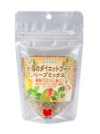 画像1: 鳥の餌 賞味期限2026/11/30【黒瀬ペットフード】自然派宣言 小鳥のダイエットフード ハーブミックス 100g (1)