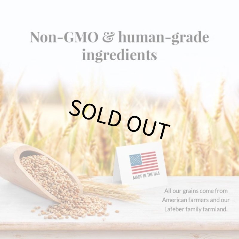 画像5: CAP! 鳥の餌 賞味期限2026/11/14 ラフィーバー プレミアムデイリーペレット フィンチ 1#（453g） (5)