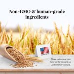 画像5: CAP! 鳥の餌 賞味期限2026/7/6 ラフィーバー プレミアムデイリーペレット オカメインコ 1.25#(567g) (5)