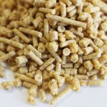 画像4: CAP! 鳥の餌 賞味期限2026/12/27 ラフィーバー グルメペレット カナリア 1.25#(567g) (4)