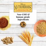 画像3: CAP! 鳥の餌 賞味期限:2027/3/16【ラフィーバー】ニュートリベリー コニュア 10oz(284g) (3)