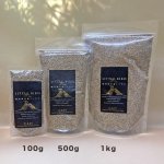 画像7: CAP! 鳥の餌 賞味期限2027/8/31【国内産】小鳥ミックス 500g 0020　★ (7)