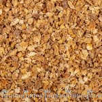 画像3: CAP! 鳥の餌 賞味期限2027/6/30※みかん※【黒瀬ペットフード】KTS-13 国産 みかんピール 20g (3)