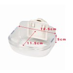 画像5: 【SANKO】A532 ワンタッチ固定食器 M (5)