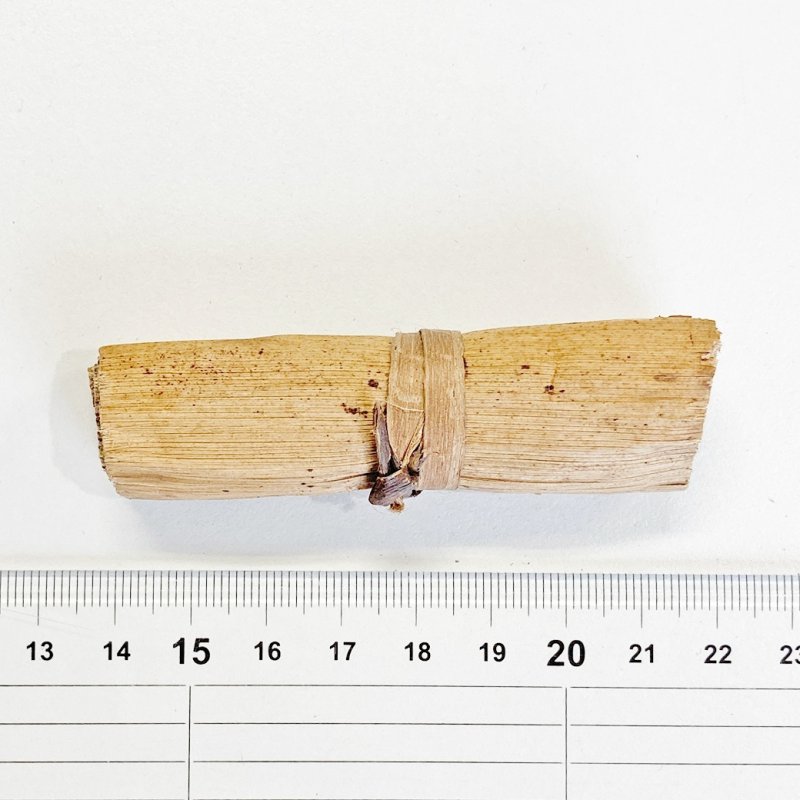 画像3: 【Parts】Banana Leaf Roll 1本 SB★ (3)