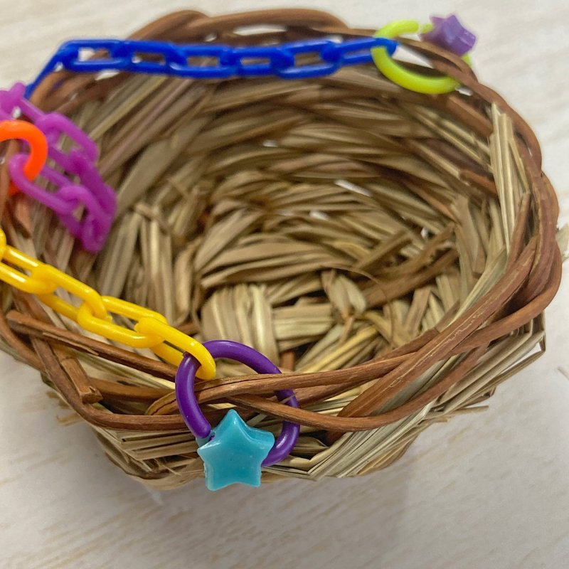 画像3: SB861 Hanging Treat Basket (3)