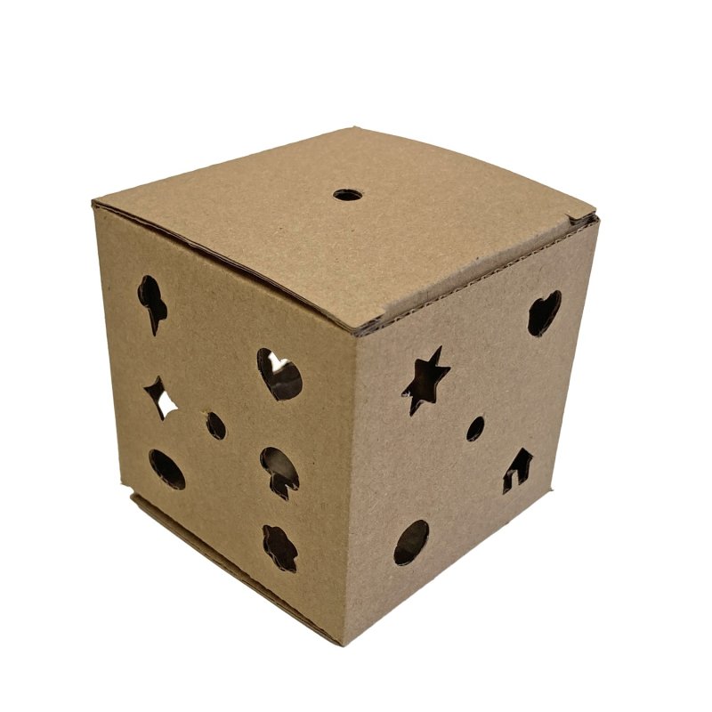 画像4: 【Parts】Fun Box 1個 SB★ (4)