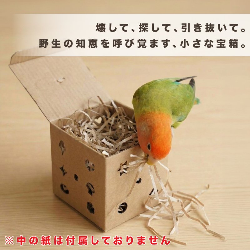 画像2: 【Parts】Fun Box 1個 SB★ (2)