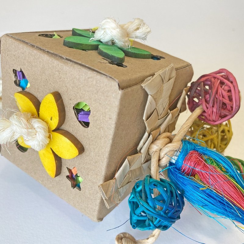 画像3: SB1262 Crazy Cube (3)