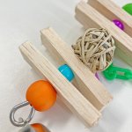 画像2: SB156NC Balsa Munch Natural (2)