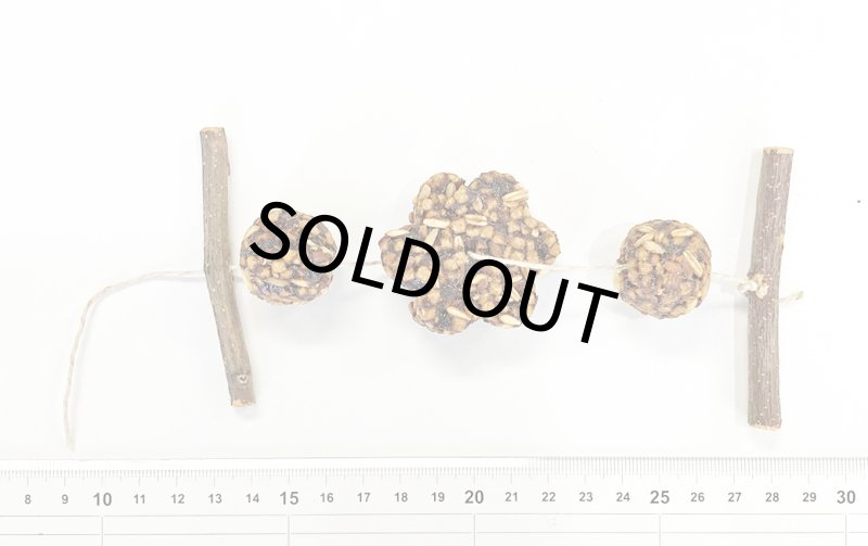 画像5: CAP! 鳥の餌 賞味期限2027/4/27 ズプリーム グレイジング・スナック 1.76oz(40g) (5)