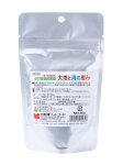 画像2: 【恵みKP-66】CAP! 鳥の餌 賞味期限2027/4/31　【黒瀬ペットフード】自然派宣言 大地と海の恵み 80g (2)