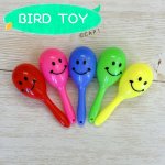 画像1: 【Parts】Mini Maracas 1個 SB★ (1)