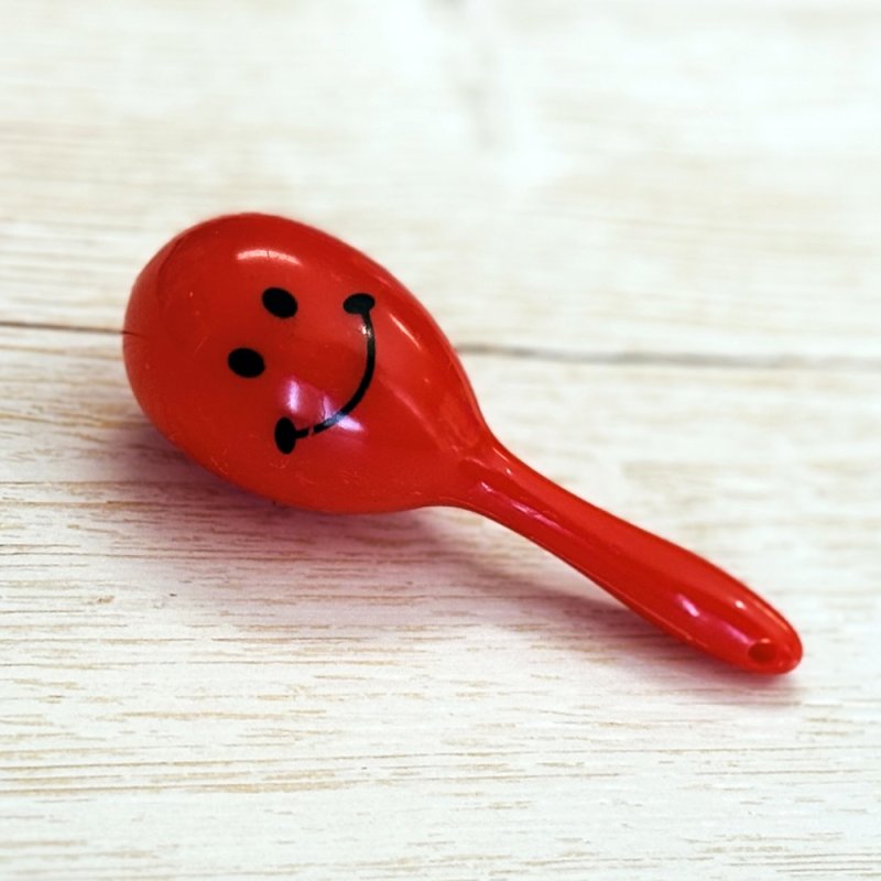 画像11: 【Parts】Mini Maracas 1個 SB★ (11)