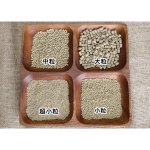 画像3: CAP! 鳥の餌 賞味期限2028/1/31【黒瀬ペットフード】NEO 超小粒 300g ※ピンク※ (3)